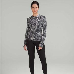 Lululemon long sleeve